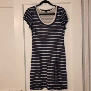 Banana Republic Linen Dress